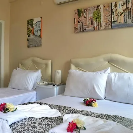 Hotell Mai Ayvalı