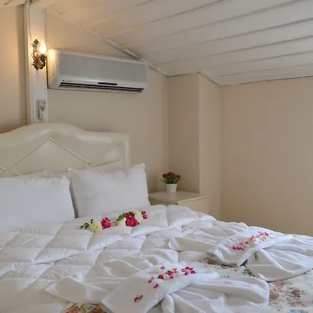 Mai Hotell