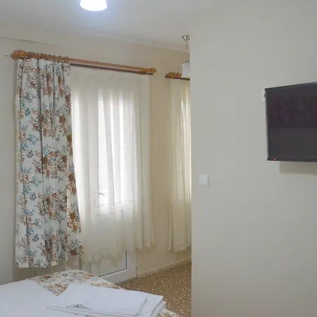 Hotell Mai Ayvalı