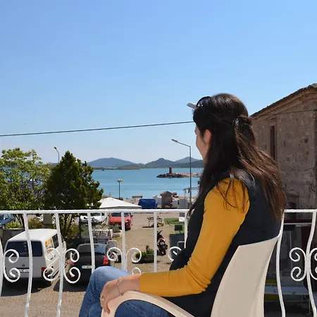 Mai Hotell