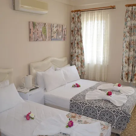 Hotell Mai 2*