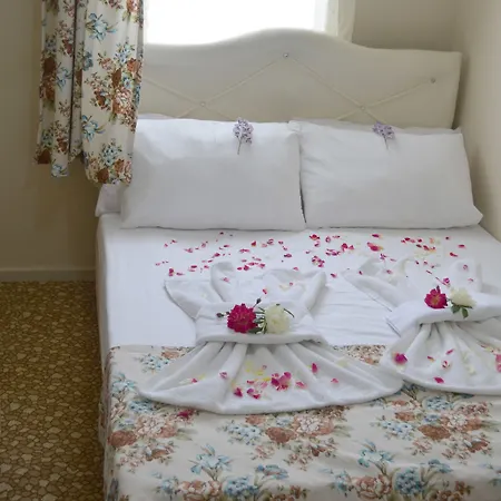 Hotell Mai 2*