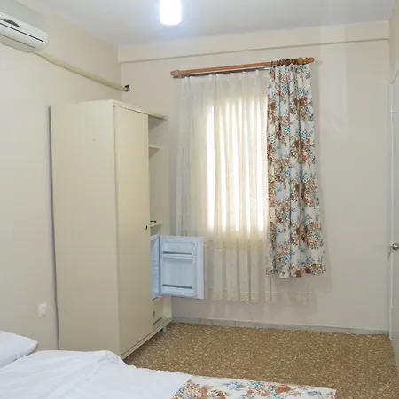 Mai Hotell