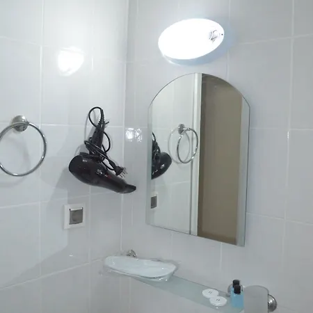 Mai Hotell